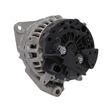 Replacement For Claas Tucano 430 Year 2011 Alternator